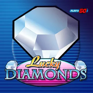 PlaynGo : Lucky Diamonds - KISS69